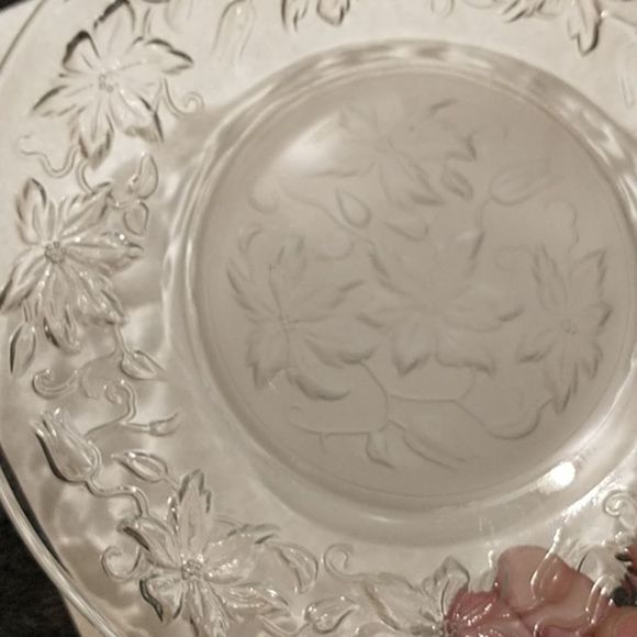 Princess House Crystal Dish! - Picture 7 of 14